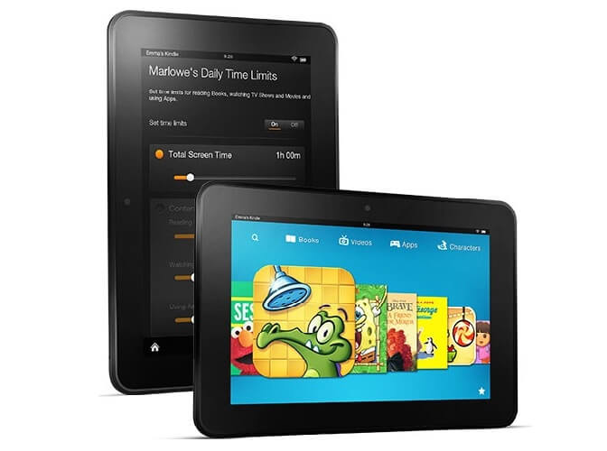 Kindle Fire HD 8.9 4G LTE Wireless Review – Crushing Competitors - Connect Kindle Fire Hd 8 10th Generation To Tv