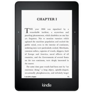 Kindle Voyage E-Reader