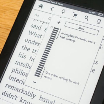 Kindle paperwhite with or without special offers
