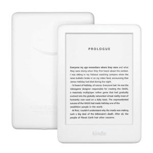 All-New Kindle 9
