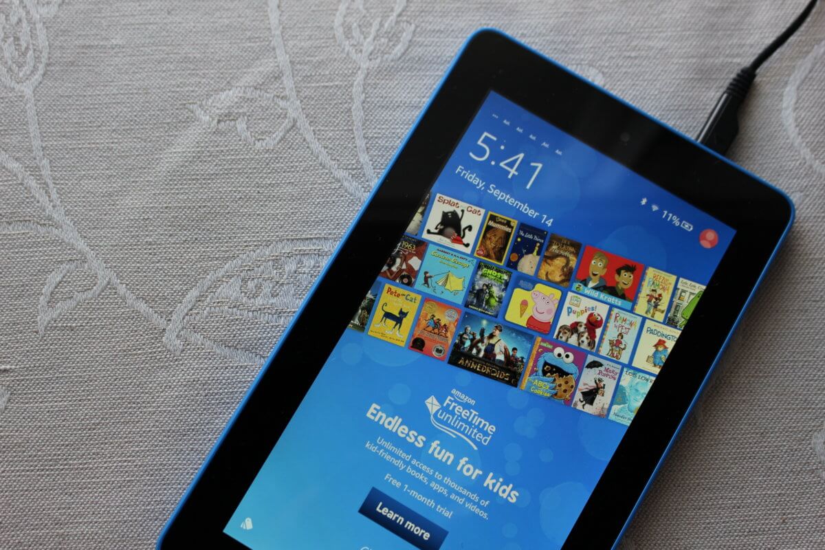 Kindle Lockscreen Ads Remove with Free Workaround Pick