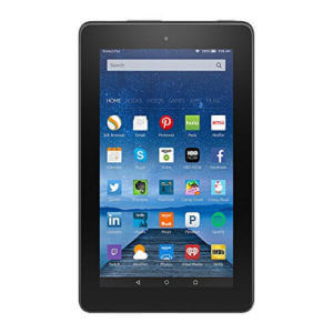 Kindle Fire HD 7